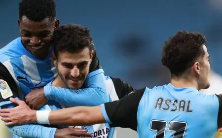 بعد عدم اهتمام الأهلي.. بيراميدز يقترب من التعاقد مع حمدي فتحي