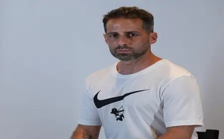 قرار جديد من فيريرا استعداداً للموسم المقبل