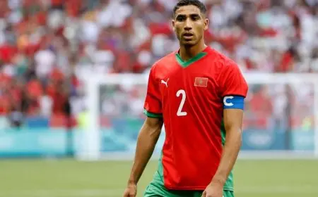 لماذا تتجه الأمور نحو تأجيل كأس العرب للمنتخبات 2025؟