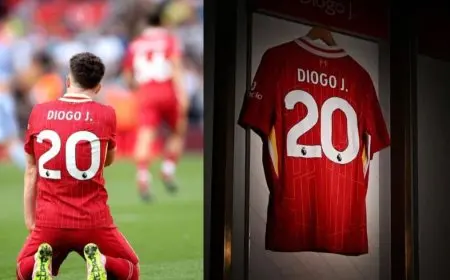 جميعهم دافعوا عن ألوان أنديتهم.. 20 لاعباً أرقام قمصانهم في طي النسيان، وآخرهم جوتا وأشهرهم مارادونا.