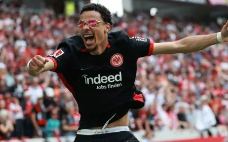 ليفربول يباشر مفاوضاته لضم إيكيتيكي ويعطل خطط نيوكاسل