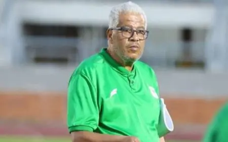 اتحاد الكرة والأهلى والزمالك ينعى ميمى عبد الرازق