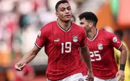أمير هشام: الزمالك يسعى لاستعادة مصطفى محمد بأعلى راتب