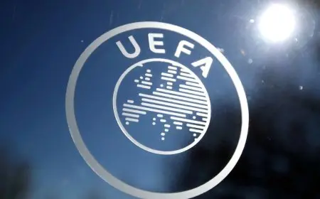 يويفا يوقف فريقًا مونتينيغريًا 10 سنوات بسبب التلاعب