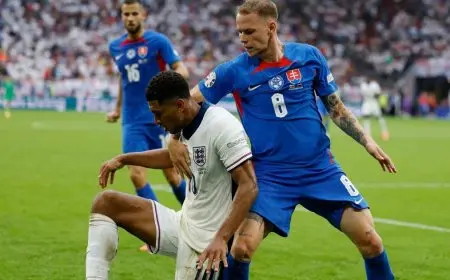 الاتفاق السعودي يتعاقد مع السلوفاكي دودا متفوقاً على إشبيلية