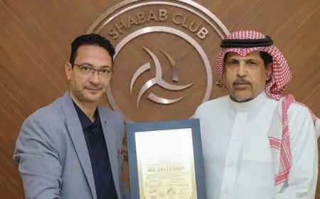 بعد استقالة المنجم.. إدارة مؤقتة تتولى قيادة الشباب السعودي