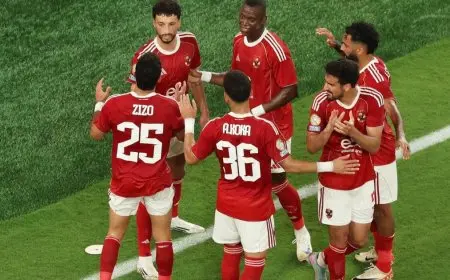 لمواكبة التطورات.. الأهلي المصري يسعى لشراء معدات طبية جديدة