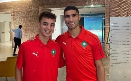 الزمالك يتعاقد مع المغربي عبد الحميد معالي