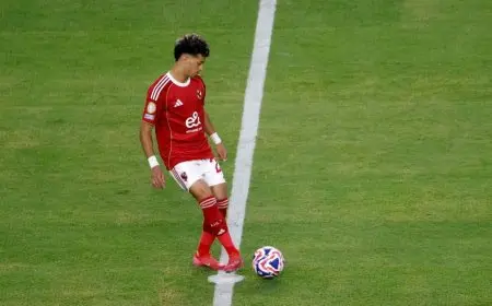 الأهلي يقيّم مستقبل إمام عاشور ويوافق على انتقال فتحي إلى بيراميدز