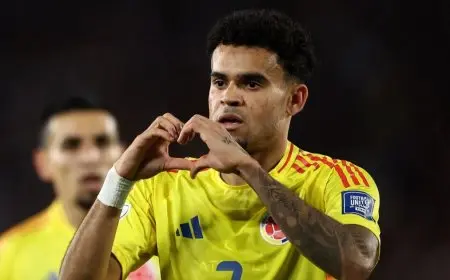 بناءً على طلب كريستيانو.. النصر جاهز لتقديم 100 مليون يورو لضم دياز