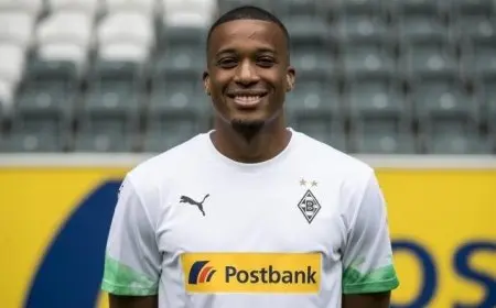 آيندهوفن يعلن التعاقد مع المهاجم الفرنسي الحسن بليا حتى صيف 2028