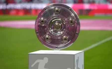 استبعاد إمكانية زيادة عدد أندية البوندسليجا من 18 إلى 20 فريقًا