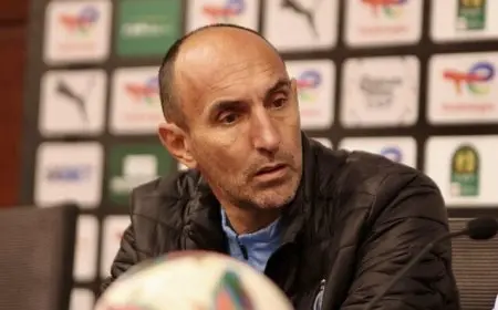 تشكيلة بيراميدز لملاقاة الرجاء مطروح في مواجهة ودية