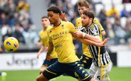 كوني دي فينتر يفضل البقاء في أوروبا بدلاً من العرض السعودي