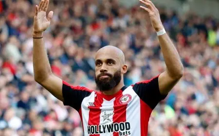 يونايتد يزيد عرضه لضم مبيومو إلى 70 مليون استرليني