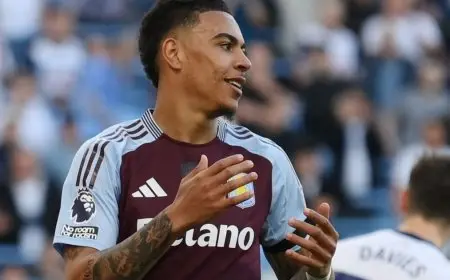 تشيلسي “المكتظ” بالمهاجمين يسعى وراء هداف أستون فيلا