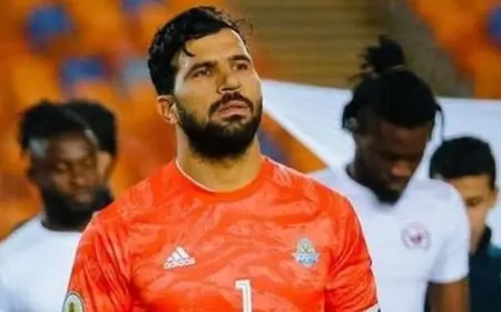 إبراهيم صلاح: مهدي سليمان تعزيز قوي.. والصفقات متميزة في الجانب الهجومي