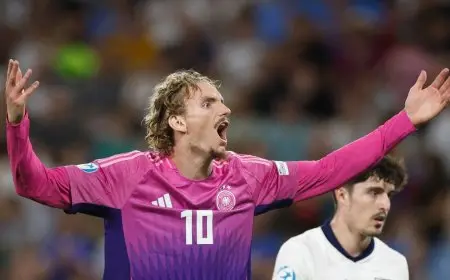 وكيل فولتمادي ينتقد شتوتغارت بسبب رفضه “عرضاً قياسياً” من بايرن