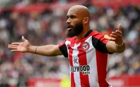 مانشستر يونايتد ينجح في التعاقد مع بريان مبيومو