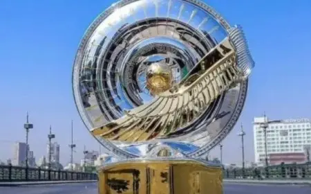 موعد إجراء قرعة الدوري المصري موسم 2025-2026