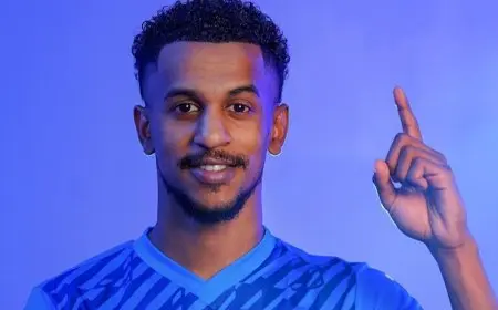 نيوم يتألق ويواصل التحضير لمنافسة الكبار في الدوري السعودي