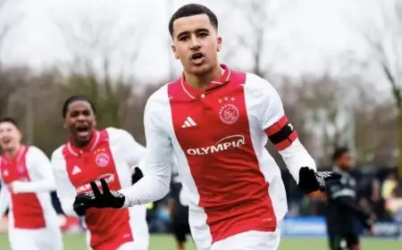 ريال مدريد يحمي خصوصية زان المغربي بعد فشل الصفقة