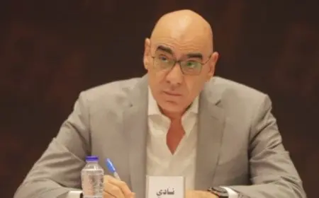 هشام نصر يعلن عن آخر المستجدات بشأن فرع الزمالك الجديد.. ملعب يستوعب 10 آلاف مشجع