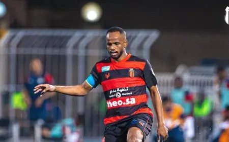 عبد الإله الخيبري ظهير الرياض يقترب من الانتقال إلى الأهلي