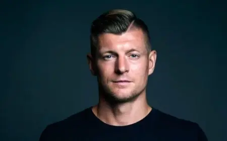 تونس كروس يفاجئ ريال مدريد بعد اعتزاله: «كنت قادرًا على اللعب لثلاثة مواسم أخرى»