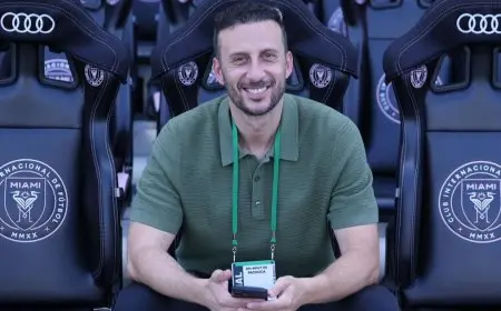 هل غادر أمير توفيق الأهلي للانتقال إلى السعودية؟