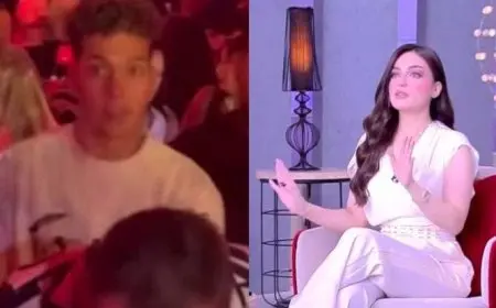 الدكتور طلب منه رفع يده 10 مرات».. كيف استهزأت ياسمين عز بإمام عاشور بعد حفلة الساحل؟