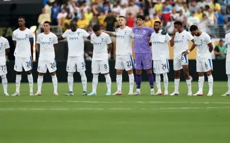 الهلال يرفض المشاركة في السوبر.. وتطورات من الاتحاد السعودي