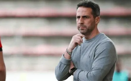 قرار غير متوقع من فيريرا بعد انتصار الزمالك في مباراة ودية ضد الشمس