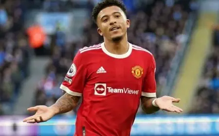 سانشو يقلص راتبه للنصف للانتقال إلى يوفنتوس