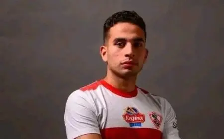 محمد حمدي: الوكلاء هم سبب مفاوضات الأهلي.. والمرور بجوار نادي الزمالك شرفٌ عظيم