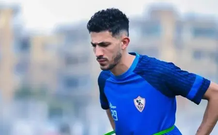 «عقوبات وإجراءات صارمة».. كيف يتناول كبار الزمالك أزمة أحمد فتوح؟