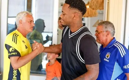 دوران يكشف الأسباب الحقيقية وراء مغادرته النصر واختياره فنربخشة