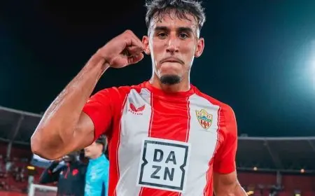 مدرب سابق للمغربي فتال: ريال مدريد أبرم صفقة مع وحش لا يشبع