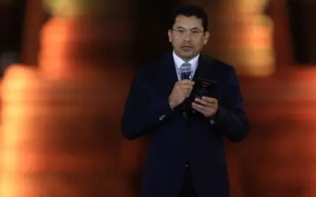 وزير الرياضة: الإسكواش يمثل أحد العوامل الرئيسية لتفوق مصر على المستوى العالمي