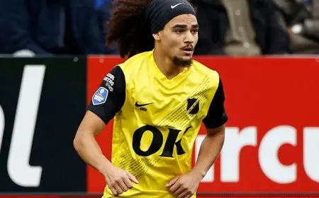 الزمالك يتعاقد مع الجناح الفلسطيني آدم كايد