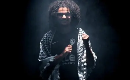 آدم كايد: أسعى لتحقيق جميع البطولات مع الزمالك