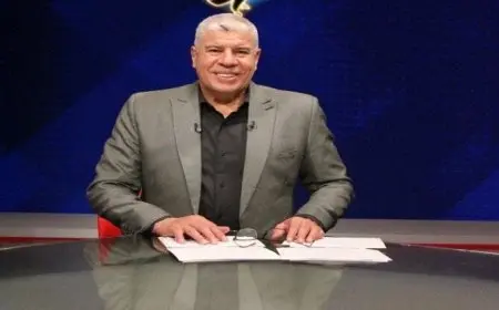 شوبير: الزمالك يعيد تنظيم صفوفه بهدوء.. وإنهاء اللعب على مشاعر الجماهير