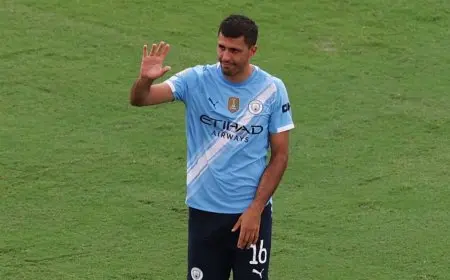 هل سيستمر رودري في ميركاتو ريال مدريد الصيفي؟