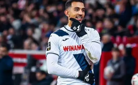 بعد 14 عاماً على رحيله.. صديق صلاح المقرب مرشح للعودة إلى الأهلي