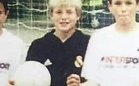 توني كروس: لم أكن من مشجعي ريال مدريد.. لكن هذه الصورة كانت دعمًا لي