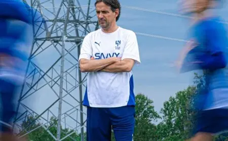 الهلال يتجهز للموسم الجديد من خلال “معسكر في ألمانيا”