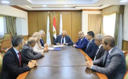 وزير التعليم يعلن نتائج الدبلومات الفنية للدور الأول بنجاح 70.47%