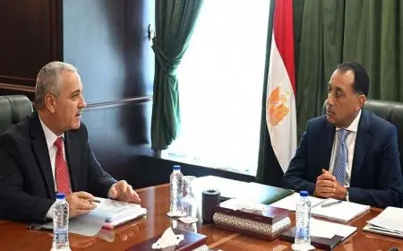 وزير الإعلام: الحكومة تدعم المؤسسات الصحفية وتعزز مواردها للنمو والتطوير