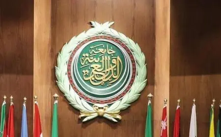 فلسطين تدعو إلى اجتماع طارئ لمجلس الجامعة العربية غدا لتعزيز الدعم العربي