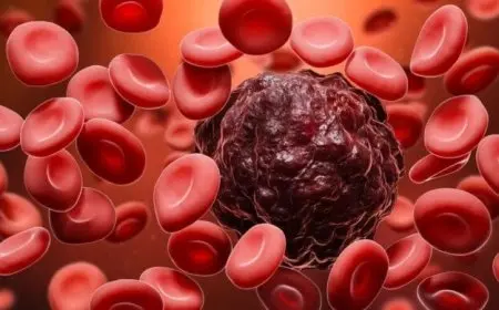 علامات خفية تحذر من خطر الإصابة باللوكيميا يجب أن تنتبه لها